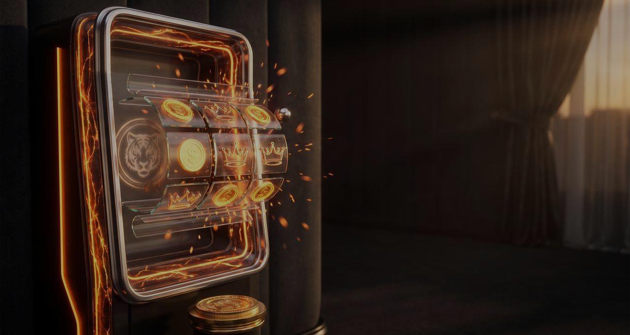 Tiger Casino