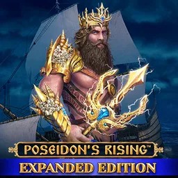 Poseidons Rising -EE